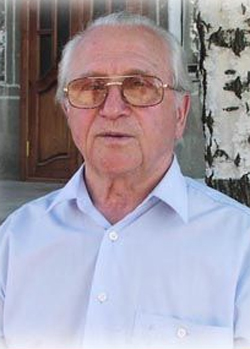 Mitrofan Yakovlevich Studenikin