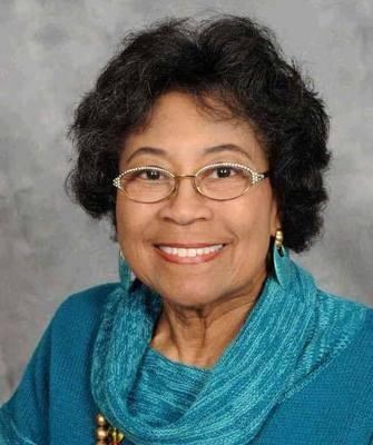 Harriette Bias-Insignares