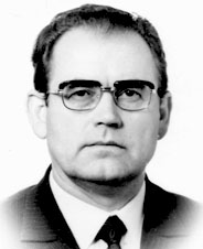 Boris Ivanovich Stukalin