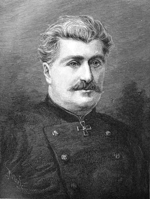 Gallery of Nikolai Przhevalsky
