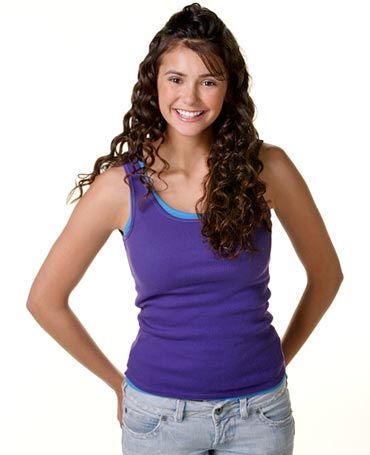 Gallery of Nina Dobrev