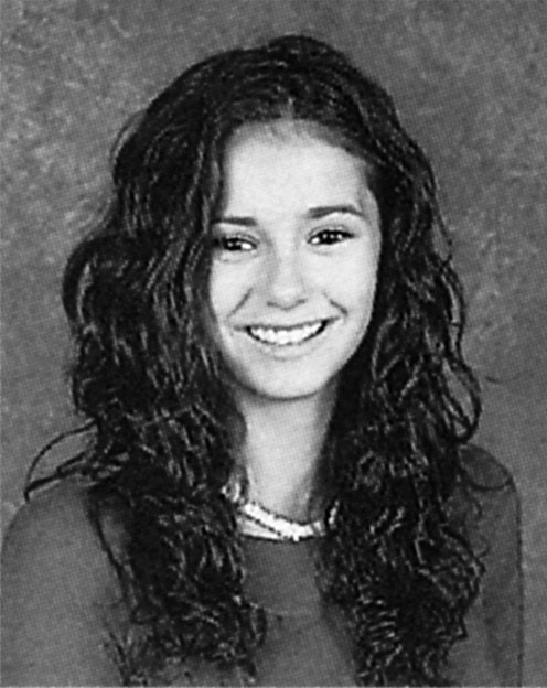 Gallery of Nina Dobrev