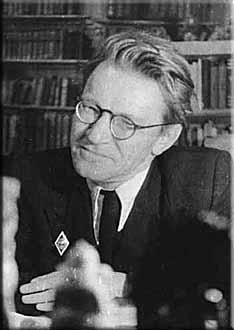 Gallery of Nikolay Moiseyev