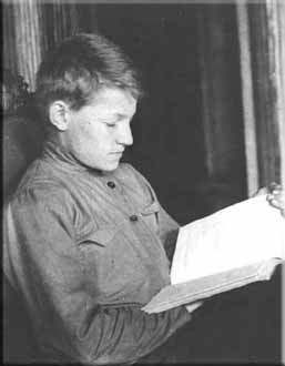 Gallery of Nikolay Moiseyev