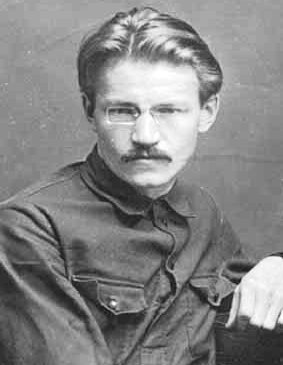 Gallery of Nikolay Moiseyev