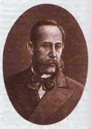 Grigoriy Isaakovich Bogrov
