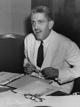 Gallery of Sidney Howard