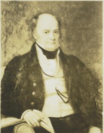 Father: John Mason