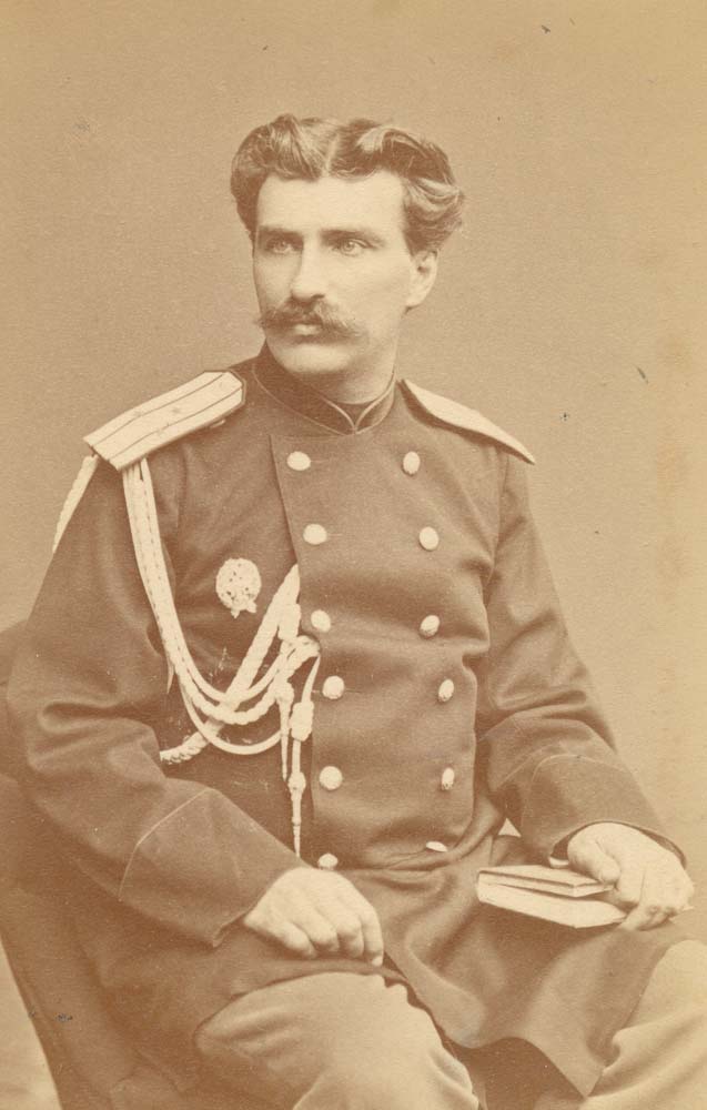 Gallery of Nikolai Przhevalsky