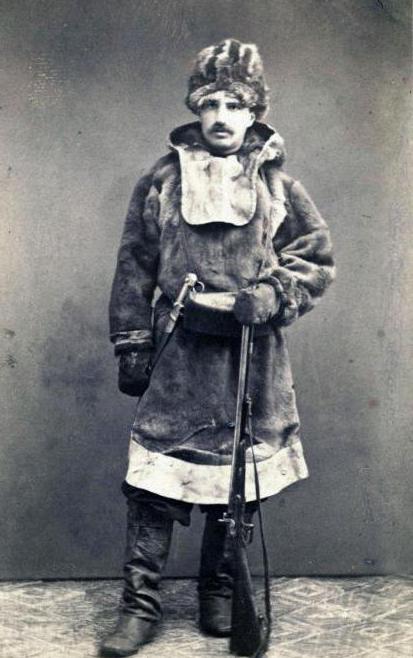 Gallery of Nikolai Przhevalsky