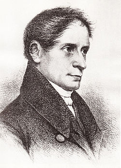 Baron Eichendorff