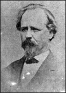 Joseph Davis