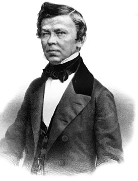 Vladimir Grigoryevich Benediktov