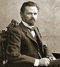 Vasiliy Yakovlevich Bogucharskiy