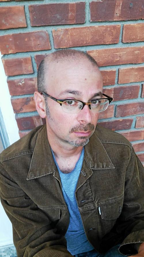 Greg Hrbek