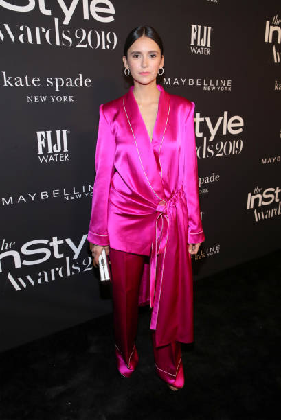 Gallery of Nina Dobrev