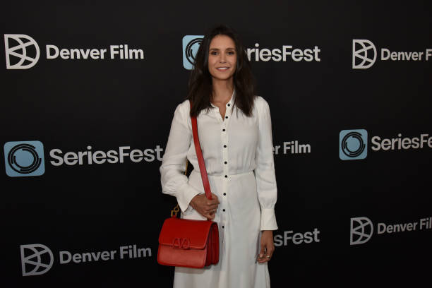 Gallery of Nina Dobrev