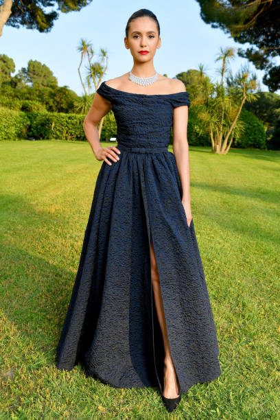 Gallery of Nina Dobrev