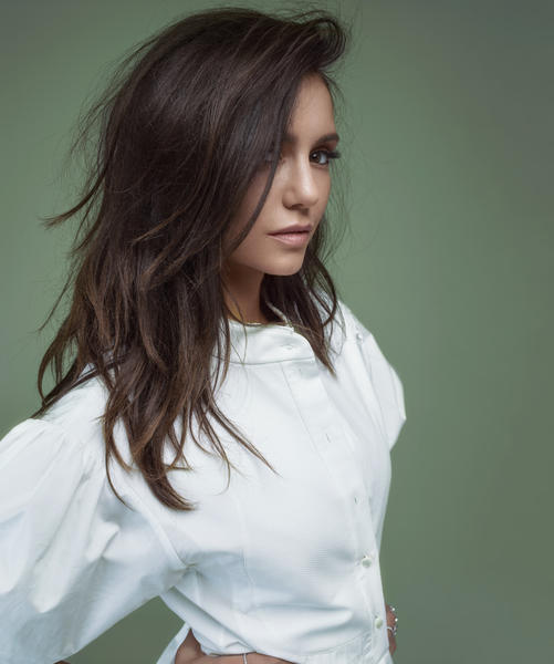 Gallery of Nina Dobrev