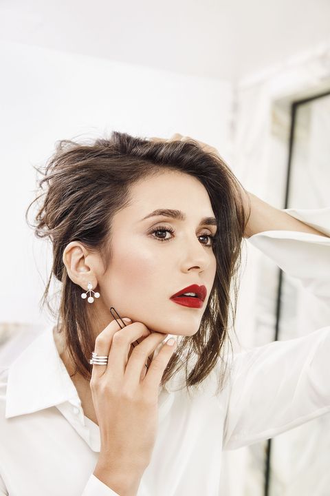 Gallery of Nina Dobrev