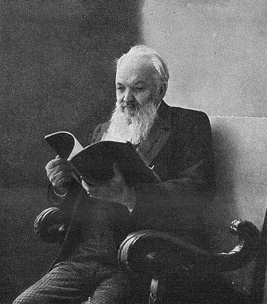 Aleksei Sergeyevich Suvorin