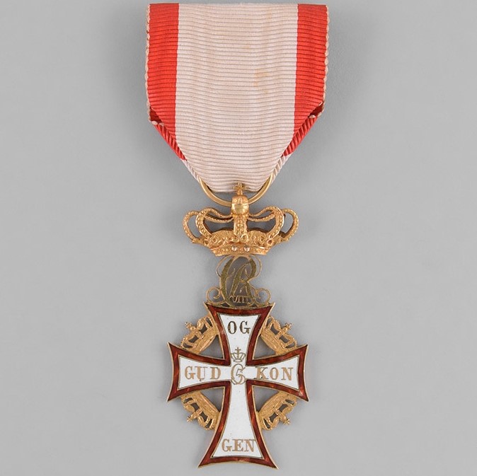 Order of the Dannebrog