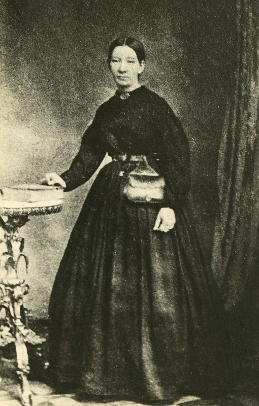 Sally Tompkins
