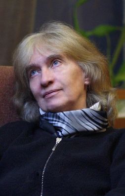 Tatyana Aleksandrovna Shipulina