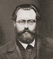 Friend: German Alexandrovich Lopatin