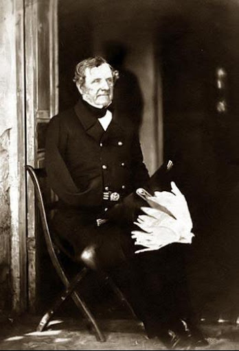 Nikolai Petrovich Brusilov