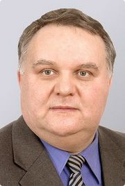 Vladimir Grigoryevich Shirobokov