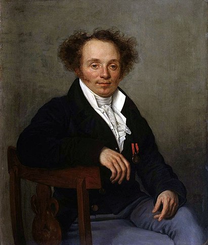 Ivan Grigoryevich Butkovsky