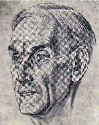 Boris Nikolaevich Shiryaev