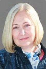 Natalya Aleksandrovna Tsygankova