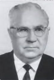 Mikhail Stepanovich Tsyganov