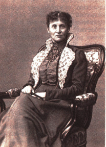 Alexandra Grigoryevna Borodina
