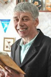 Valery Grigoryevich Shipitsin