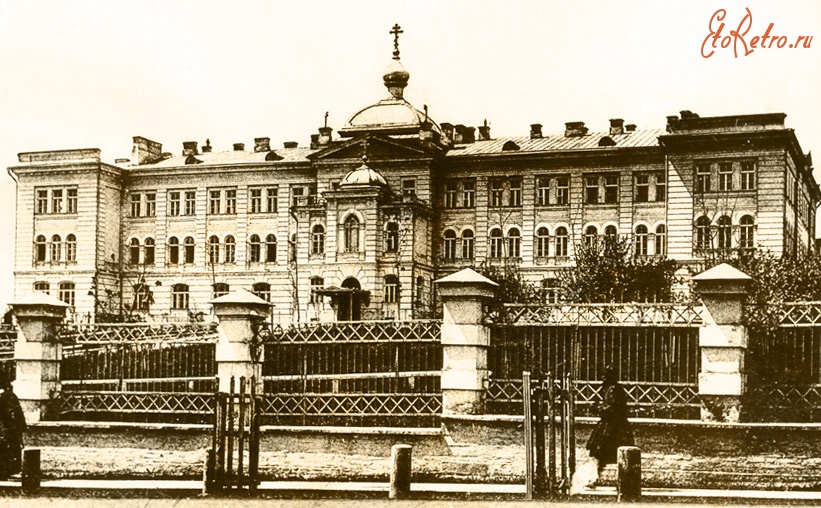 Gallery of Alexander Alekseevich Bogdanov