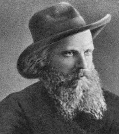 Pavel Alexandrovich Viskovatov