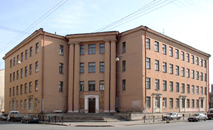 Gallery of Pavel Alexandrovich Viskovatov