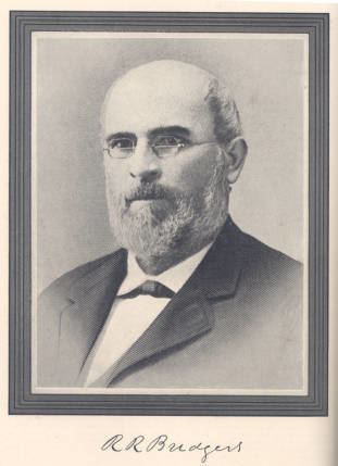 Robert Bridgers