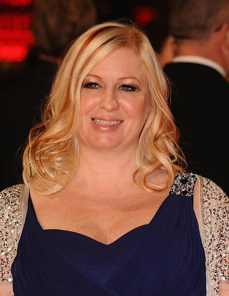 Gallery of Debbie Isitt