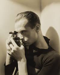 Lover: George Hoyningen-Huené