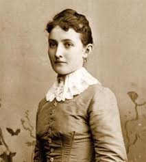 ex-wife: Bertha Hubbard