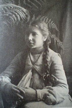 Daughter: Miriam Elberta Hubbard Roelofs