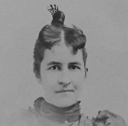 Sister: Anna Miranda 