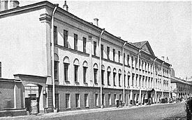 Gallery of Alexander Zakharovich Burakovsky