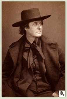 Career period of Elbert Hubbard in career