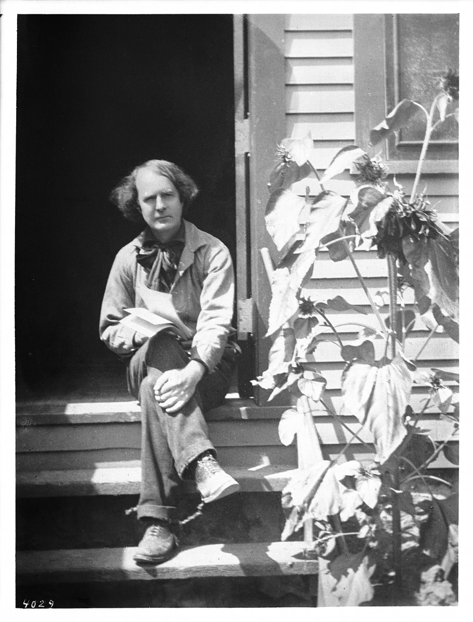 Career period of Elbert Hubbard in career