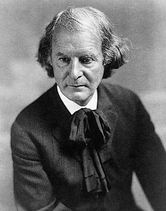Career period of Elbert Hubbard in career